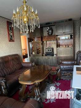 3-к квартира, на длительный срок, 65м2, 7/10 этаж