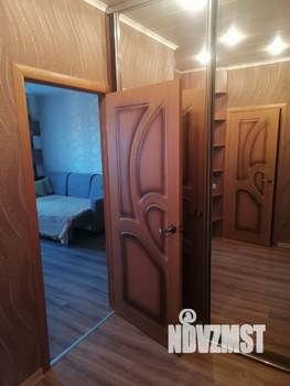 1-к квартира, посуточно, 38м2, 8/8 этаж