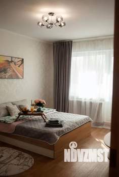 1-к квартира, посуточно, 34м2, 1/1 этаж