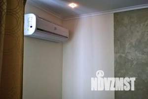 1-к квартира, посуточно, 42м2, 3/6 этаж