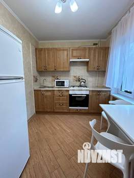 1-к квартира, на длительный срок, 30м2, 4/5 этаж