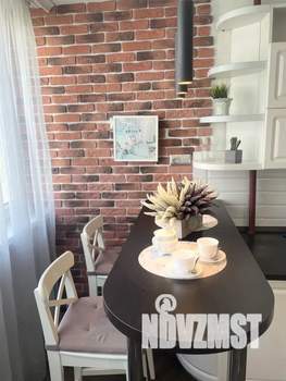 1-к квартира, посуточно, 45м2, 3/9 этаж