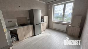 1-к квартира, на длительный срок, 38м2, 6/9 этаж