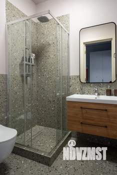 1-к квартира, посуточно, 24м2, 1/1 этаж