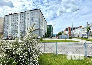 1-к квартира, на длительный срок, 45м2, 5/10 этаж