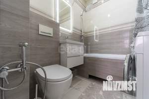 1-к квартира, на длительный срок, 44м2, 1/9 этаж