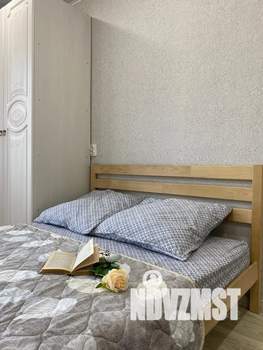 1-к квартира, посуточно, 31м2, 3/5 этаж