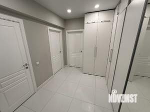 1-к квартира, на длительный срок, 45м2, 1/9 этаж