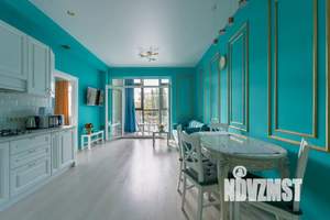 2-к квартира, посуточно, 55м2, 2/6 этаж