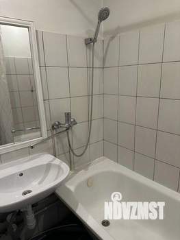 1-к квартира, на длительный срок, 30м2, 5/5 этаж