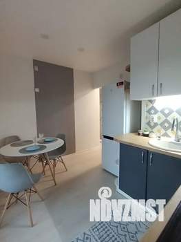 1-к квартира, посуточно, 36м2, 1/9 этаж