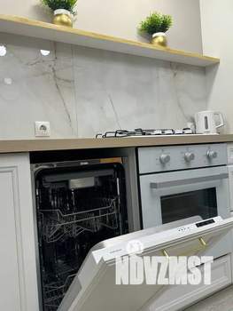 1-к квартира, посуточно, 40м2, 6/8 этаж