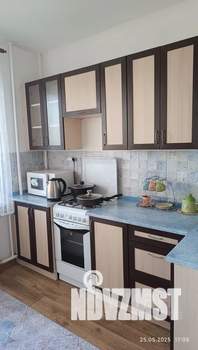 1-к квартира, посуточно, 43м2, 4/9 этаж