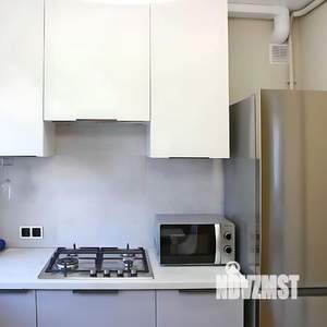 1-к квартира, посуточно, 31м2, 1/1 этаж