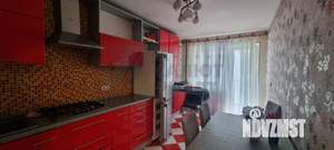 1-к квартира, на длительный срок, 45м2, 3/5 этаж