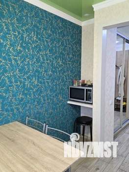 1-к квартира, посуточно, 63м2, 1/1 этаж