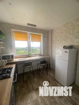 1-к квартира, посуточно, 33м2, 8/14 этаж