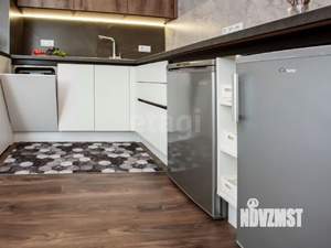 1-к квартира, на длительный срок, 49м2, 2/12 этаж