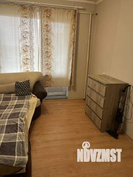 1-к квартира, на длительный срок, 30м2, 9/9 этаж