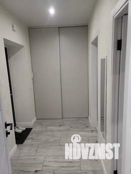 1-к квартира, посуточно, 36м2, 3/9 этаж