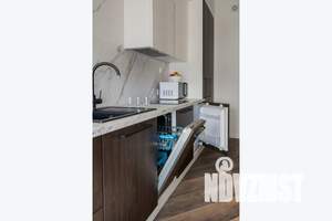 1-к квартира, посуточно, 41м2, 6/8 этаж