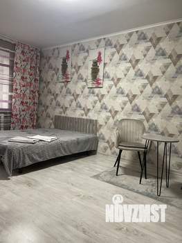 1-к квартира, посуточно, 32м2, 3/5 этаж