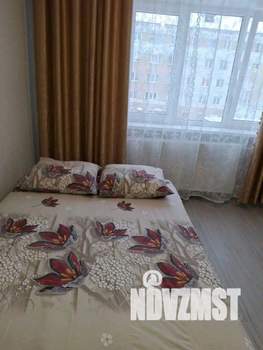 1-к квартира, посуточно, 18м2, 1/1 этаж