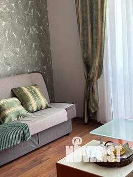 2-к квартира, посуточно, 70м2, 3/5 этаж