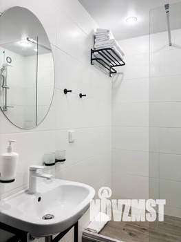 Студия квартира, посуточно, 31м2, 4/5 этаж