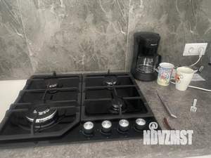 2-к квартира, посуточно, 54м2, 1/8 этаж