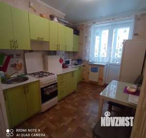 1-к квартира, на длительный срок, 35м2, 3/9 этаж