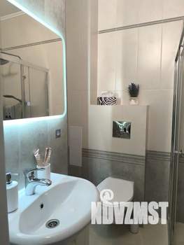 Студия квартира, посуточно, 26м2, 4/5 этаж