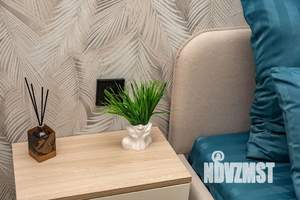 1-к квартира, посуточно, 36м2, 2/9 этаж