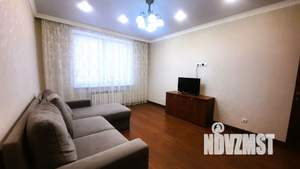 2-к квартира, посуточно, 67м2, 2/10 этаж