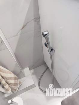 1-к квартира, посуточно, 32м2, 4/10 этаж