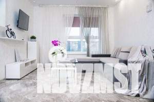 2-к квартира, посуточно, 70м2, 5/11 этаж