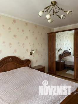 3-к квартира, посуточно, 64м2, 6/10 этаж