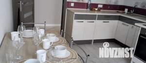2-к квартира, посуточно, 56м2, 2/9 этаж