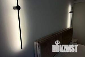 3-к квартира, посуточно, 58м2, 5/5 этаж