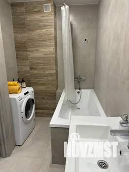 1-к квартира, посуточно, 50м2, 9/10 этаж