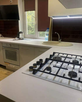 2-к квартира, на длительный срок, 43м2, 2/3 этаж