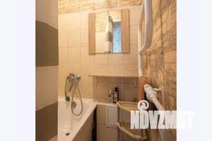 1-к квартира, посуточно, 35м2, 4/5 этаж