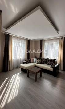 1-к квартира, на длительный срок, 48м2, 3/6 этаж