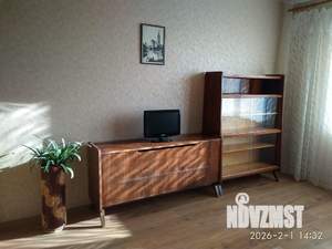 1-к квартира, на длительный срок, 44м2, 4/9 этаж