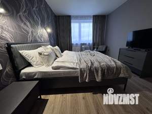 1-к квартира, посуточно, 41м2, 1/1 этаж