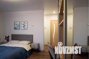 1-к квартира, посуточно, 35м2, 2/9 этаж