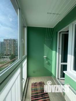 1-к квартира, на длительный срок, 37м2, 5/11 этаж