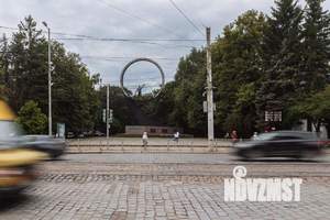 3-к квартира, посуточно, 54м2, 1/1 этаж