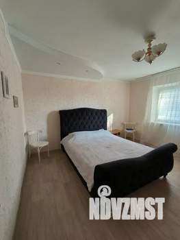 1-к квартира, посуточно, 33м2, 1/4 этаж