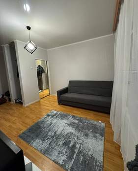 1-к квартира, на длительный срок, 35м2, 2/5 этаж